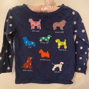 Mini Boden Shirt